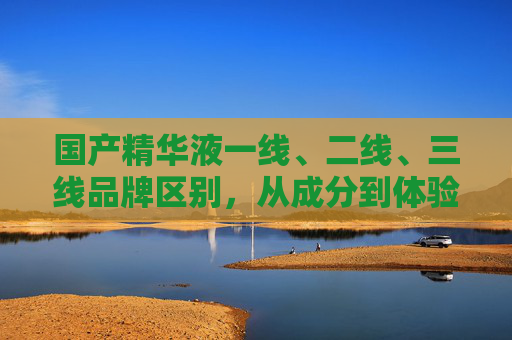 国产精华液一线、二线、三线品牌区别，从成分到体验，如何选对适合自己的？国产精华液一线至三线品牌，成分体验差异与选对适合自己的