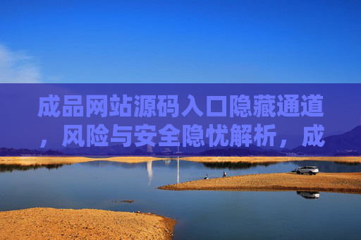 成品网站源码入口隐藏通道，风险与安全隐忧解析，成品网站源码入口隐藏通道，风险与安全隐忧解析