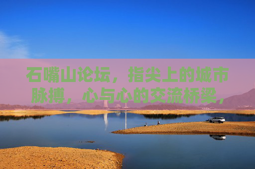 石嘴山论坛，指尖上的城市脉搏，心与心的交流桥梁，石嘴山论坛，指尖脉动，心桥共连