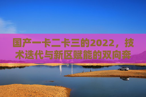 国产一卡二卡三的2022，技术迭代与新区赋能的双向奔赴，国产一卡二卡三2022，技术迭代与新区赋能的双向奔赴