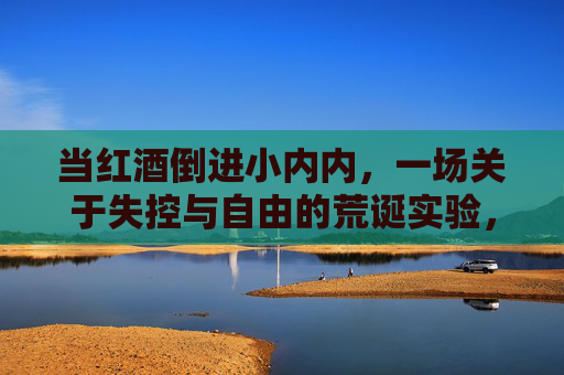 当红酒倒进小内内，一场关于失控与自由的荒诞实验，红酒倒进小内内，失控与自由的荒诞实验