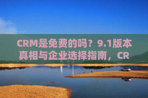 CRM是免费的吗？9.1版本真相与企业选择指南，CRM是免费的吗？9.1版本真相与企业选择指南