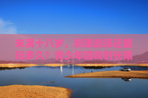 未满十八岁，刺激战场还能玩多久？青少年游戏时长限制背后的思考，未满十八岁，刺激战场的时间之问，青少年游戏时长限制背后的思考