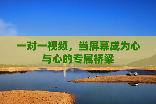 一对一视频，当屏幕成为心与心的专属桥梁