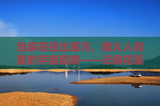 当麻花扭出星河，烟火人间里的宇宙回响——记麻花星空mV的温柔叙事，麻花星空mV，烟火人间里的星河回响