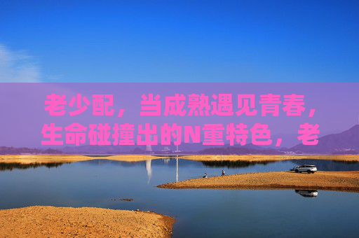 老少配，当成熟遇见青春，生命碰撞出的N重特色，老少配，成熟与青春的多元生命协奏