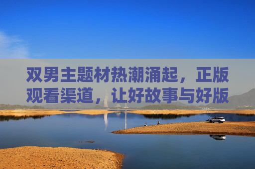 双男主题材热潮涌起，正版观看渠道，让好故事与好版权同行，双男主题材热潮涌起，正版渠道护航好故事与版权