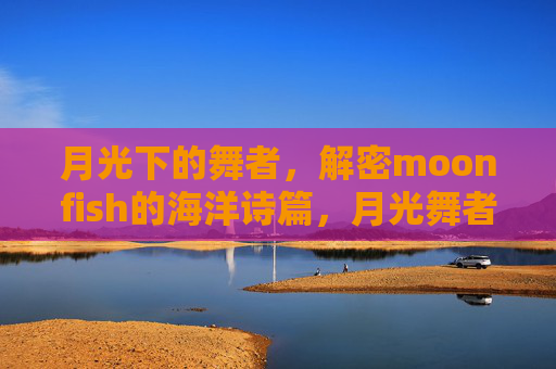 月光下的舞者，解密moonfish的海洋诗篇，月光舞者，moonfish的海洋诗篇