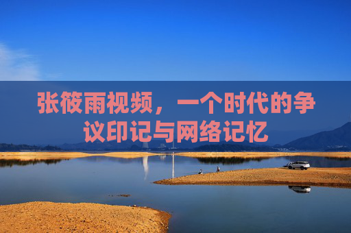 张筱雨视频，一个时代的争议印记与网络记忆