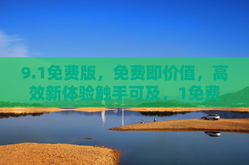 9.1免费版，免费即价值，高效新体验触手可及，1免费版，免费高效，价值触手可及