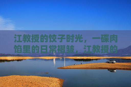 江教授的饺子时光，一碟肉馅里的日常褶皱，江教授的饺子褶皱，日常时光的馅