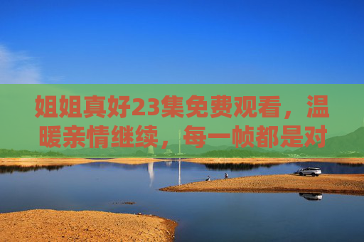 姐姐真好23集免费观看，温暖亲情继续，每一帧都是对守护的诠释，姐姐真好23集免费观看，温暖亲情继续，每一帧诠释守护