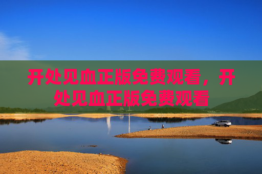 开处见血正版免费观看，开处见血正版免费观看