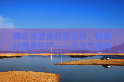 网络资源需规范访问，健康环境共守护——关于黄油网站等网络内容的理性审视，规范网络资源访问，理性守护健康环境——对黄油网站等内容的审视