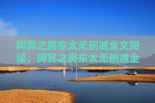 阿宾之房东太无删减全文阅读，阿宾之房东太无删减全文阅读