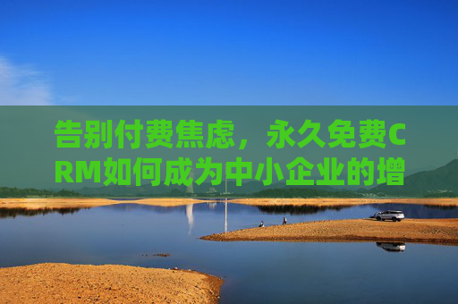 告别付费焦虑，永久免费CRM如何成为中小企业的增长引擎？永久免费CRM，中小企业增长引擎，终结付费焦虑