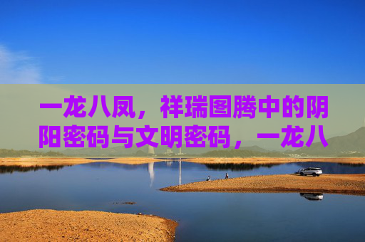 一龙八凤，祥瑞图腾中的阴阳密码与文明密码，一龙八凤，阴阳密码与文明密码