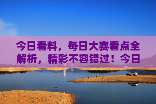 今日看料，每日大赛看点全解析，精彩不容错过！今日大赛看点全解析，精彩不容错过