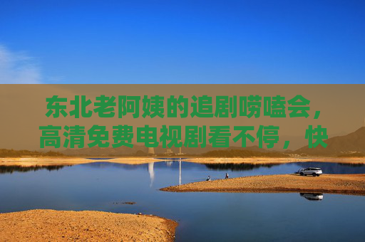 东北老阿姨的追剧唠嗑会，高清免费电视剧看不停，快乐不卡顿！