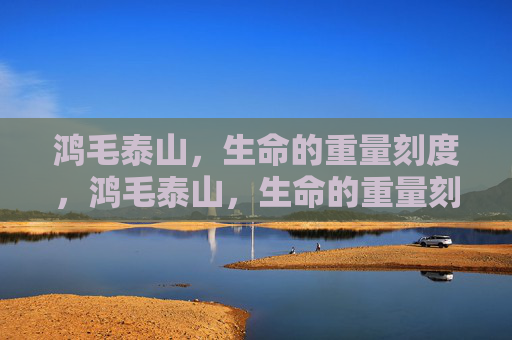 鸿毛泰山，生命的重量刻度，鸿毛泰山，生命的重量刻度