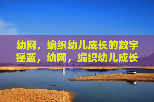 幼网，编织幼儿成长的数字摇篮，幼网，编织幼儿成长的数字摇篮