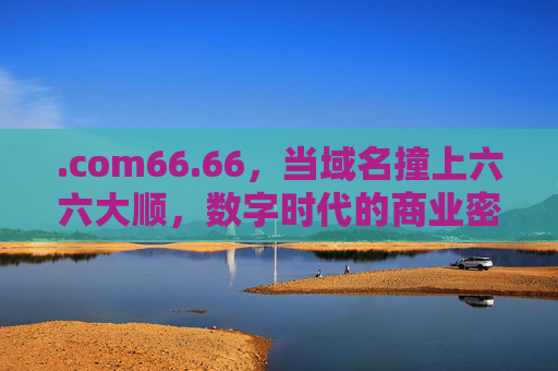 .com66.66，当域名撞上六六大顺，数字时代的商业密码，com66.66撞六六大顺，数字时代的商业密码