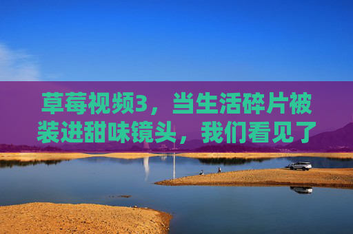 草莓视频3，当生活碎片被装进甜味镜头，我们看见了什么？草莓视频3，甜味镜头下的生活碎片与看见