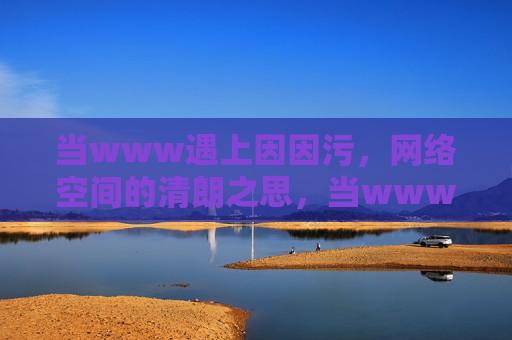 当www遇上因因污，网络空间的清朗之思，当www遇上因因污，网络清朗的守护之思