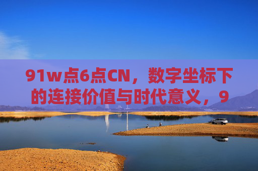 91w点6点CN，数字坐标下的连接价值与时代意义，91w点6点CN，数字坐标的连接价值与时代意义
