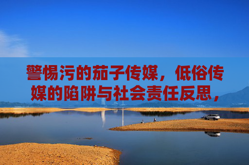警惕污的茄子传媒，低俗传媒的陷阱与社会责任反思，警惕污的茄子传媒，低俗陷阱与社会责任反思
