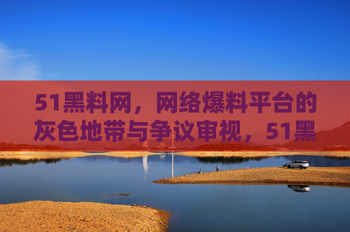 51黑料网，网络爆料平台的灰色地带与争议审视，51黑料网，网络爆料平台的灰色地带与争议审视