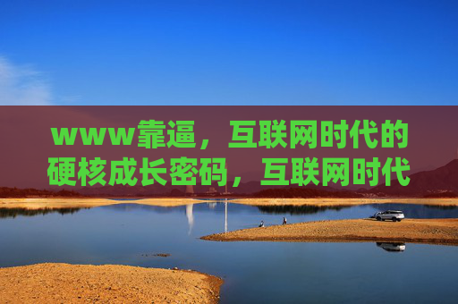 www靠逼，互联网时代的硬核成长密码，互联网时代，靠逼的硬核成长密码