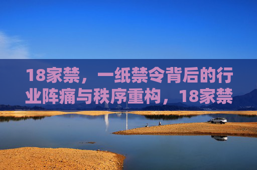 18家禁，一纸禁令背后的行业阵痛与秩序重构，18家禁令下的行业阵痛与秩序重构