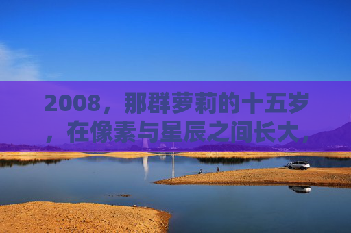 2008，那群萝莉的十五岁，在像素与星辰之间长大，2008，那群萝莉的十五岁，在像素与星辰之间长大