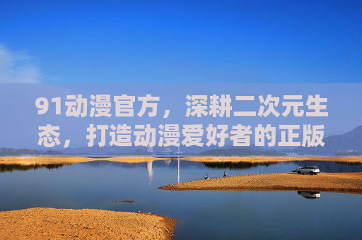 91动漫官方，深耕二次元生态，打造动漫爱好者的正版家园，91动漫官方深耕二次元生态，打造动漫爱好者正版家园