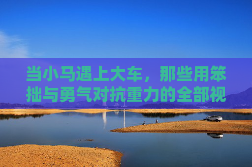 当小马遇上大车，那些用笨拙与勇气对抗重力的全部视频，当小马遇上大车，笨拙与勇气对抗重力的全部视频