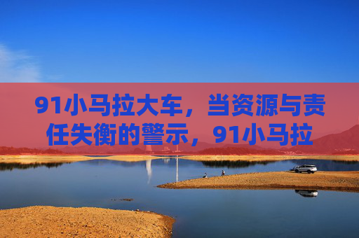 91小马拉大车，当资源与责任失衡的警示，91小马拉大车，资源与责任失衡的警示