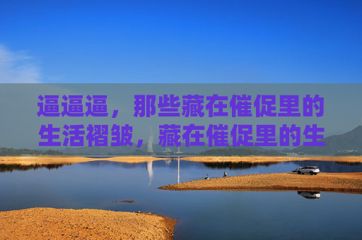 逼逼逼，那些藏在催促里的生活褶皱，藏在催促里的生活褶皱
