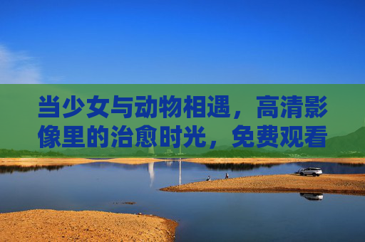 当少女与动物相遇，高清影像里的治愈时光，免费观看指南，少女与动物的治愈时光，高清免费观看指南