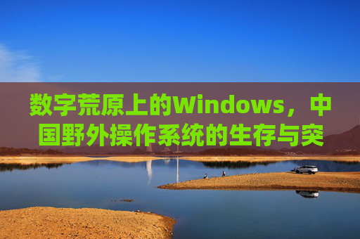 数字荒原上的Windows，中国野外操作系统的生存与突围，中国野外操作系统，数字荒原的生存与突围