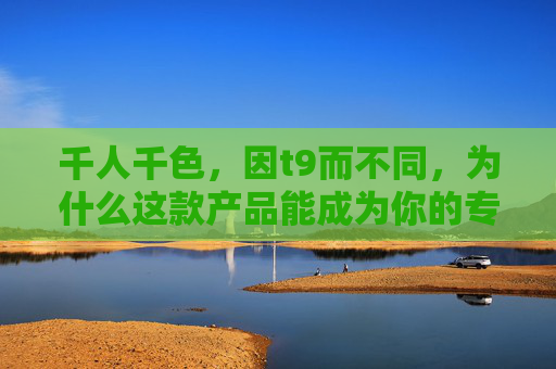 千人千色，因t9而不同，为什么这款产品能成为你的专属定制答案？