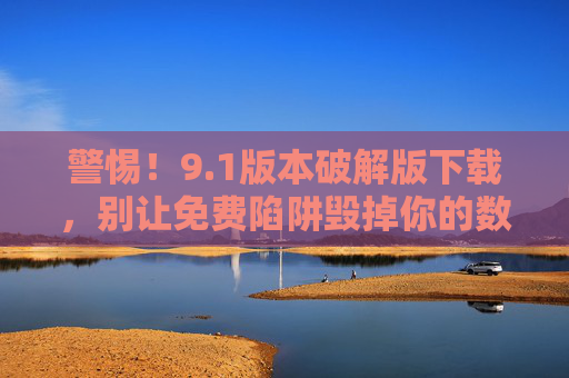 警惕！9.1版本破解版下载，别让免费陷阱毁掉你的数字生活，警惕9.1版本破解版下载，免费陷阱背后，数字生活或毁于一旦