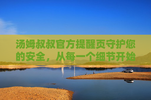 汤姆叔叔官方提醒页守护您的安全，从每一个细节开始，汤姆叔叔官方提醒页，细节守护安全