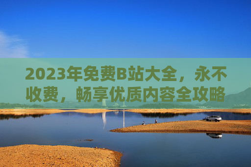 2023年免费B站大全，永不收费，畅享优质内容全攻略，2023年免费B站全攻略，永不收费畅享优质内容大全