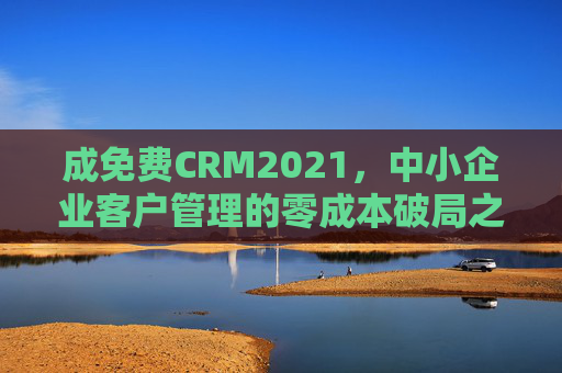 成免费CRM2021，中小企业客户管理的零成本破局之道，2021免费CRM，中小企业客户管理零成本破局