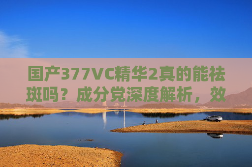 国产377VC精华2真的能祛斑吗？成分党深度解析，效果、误区与科学使用指南，国产377VC精华2祛斑真相，成分党深度解析效果、误区与科学使用指南