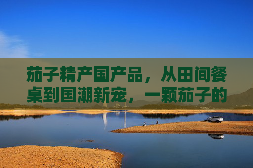 茄子精产国产品，从田间餐桌到国潮新宠，一颗茄子的逆袭之路，茄子精产，从田间餐桌到国潮新宠的逆袭