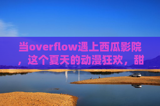 当overflow遇上西瓜影院，这个夏天的动漫狂欢，甜到心尖，overflow遇上西瓜影院，夏日动漫狂欢，甜到心尖