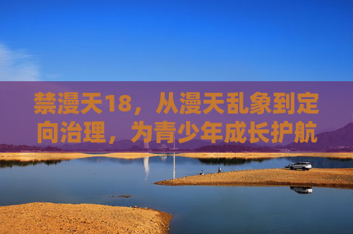 禁漫天18，从漫天乱象到定向治理，为青少年成长护航，禁漫天18，定向治理乱象 护航青少年成长