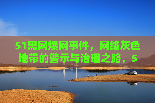 51黑网爆网事件，网络灰色地带的警示与治理之路，51黑网爆网事件，网络灰色地带的警示与治理之路